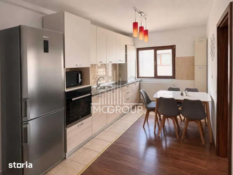 Vanzare! Apartament 2 camere decomandat, 57 mp, parcare, - Buna Ziua - 3