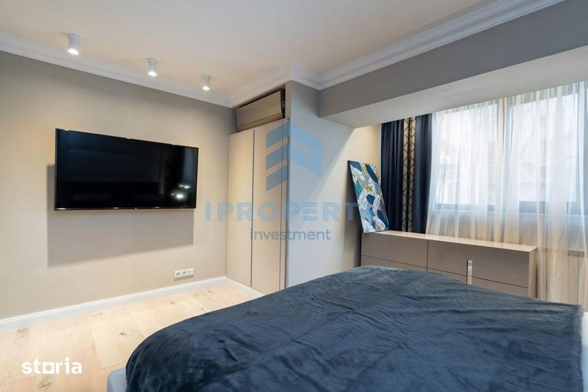 Inchiriere Apartament 4 camere in Victoriei Lux la 2 min de metrou - 2