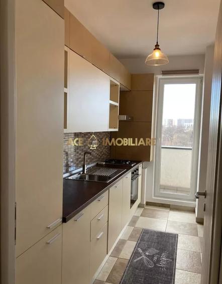 2 Camere de inchiriat | Tineretului-Frigului | Metrou | Centrala - 5