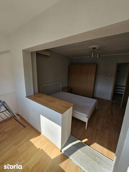 Apartament cu 2 camere decomandat în Vasile Alecsandri