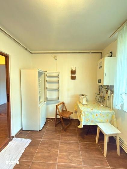 Apartament cu 2 camere semidecomandat în Tomis II
