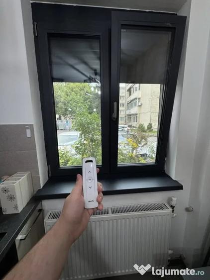 Apartament de 2 camere ultramodern | Mobilat ?i utilat 1 Mai - 9
