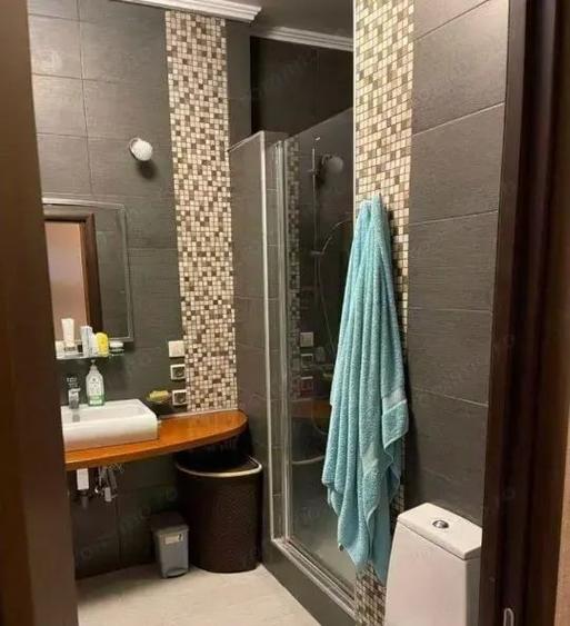 Apartament cu 2 camere în Olimpia-Stadion