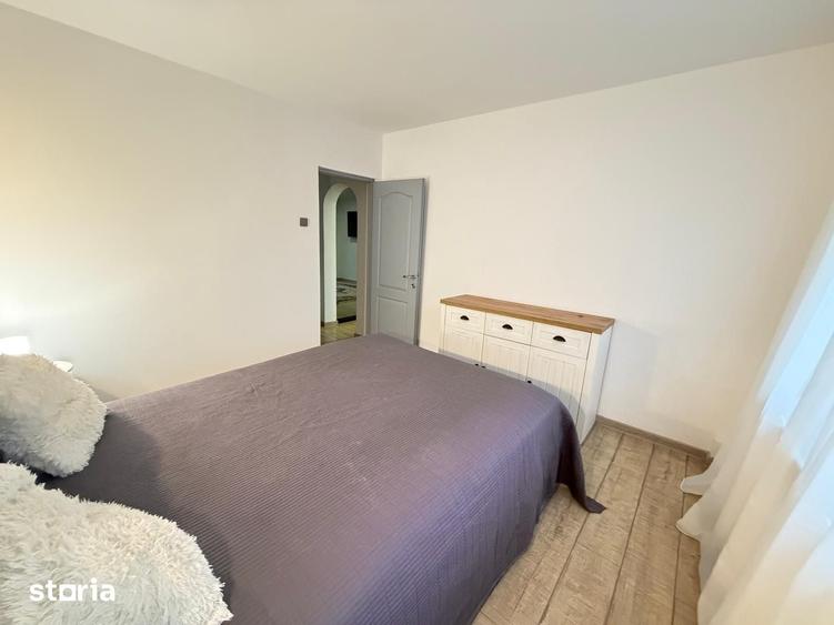 Apartament cu 3 camere în Țiglina 1