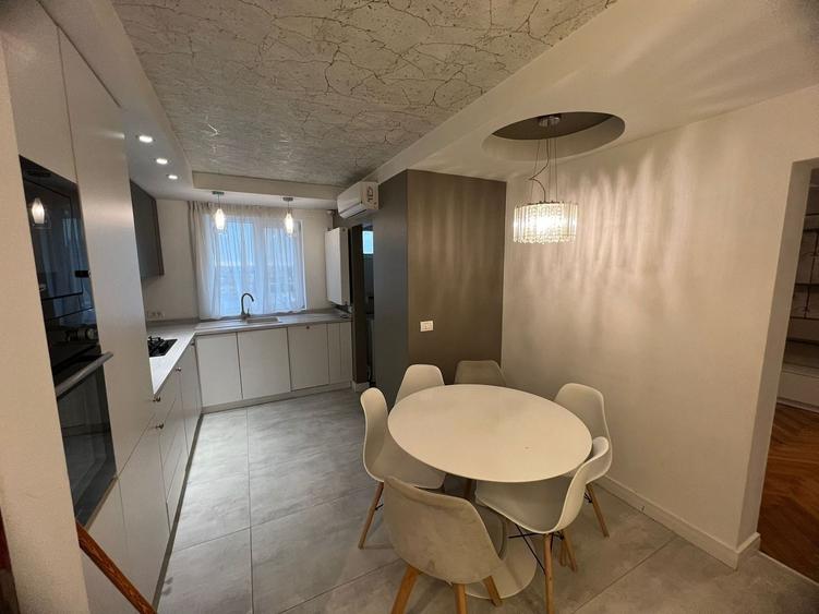 Central | 3 Camere | Amenajat Modern. - 5