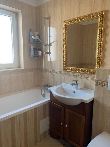 Apartament 3 camere Otopeni Pet Friendly cu centrala proprie - 6