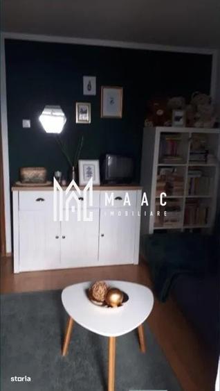 Apartament cu 4 camere decomandat în Nord