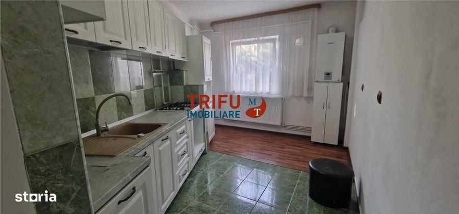 Apartament cu 2 camere decomandat în Cetate