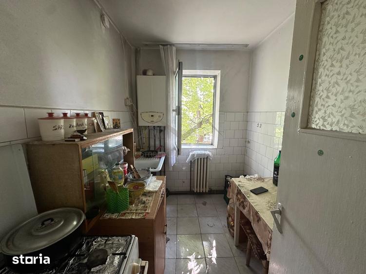 Apartament 2 camere semidecomandat alexandru etajul 2 - 2