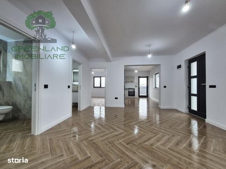 Casă cu 4 camere în Vorovești