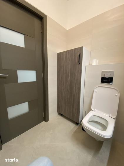 Apartament cu 3 camere în Militari