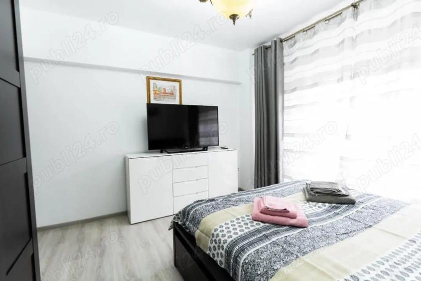 Apartament cu 2 camere decomandat în Centrul Civic