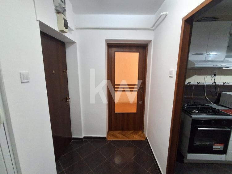 Apartament cu 3 camere decomandat, mobilat în Tudor Vladimirescu