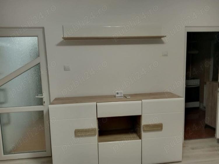 Garsonieră decomandată în Micro 14