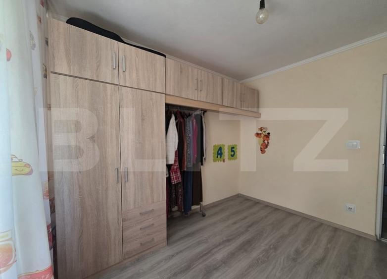 Apartament de vânzare, 46 mp, zona Carpați 1 - Satu Mare - 3