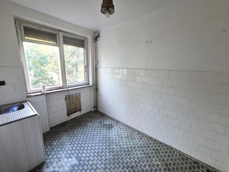 Apartament cu 2 camere semidecomandat în Podgoria
