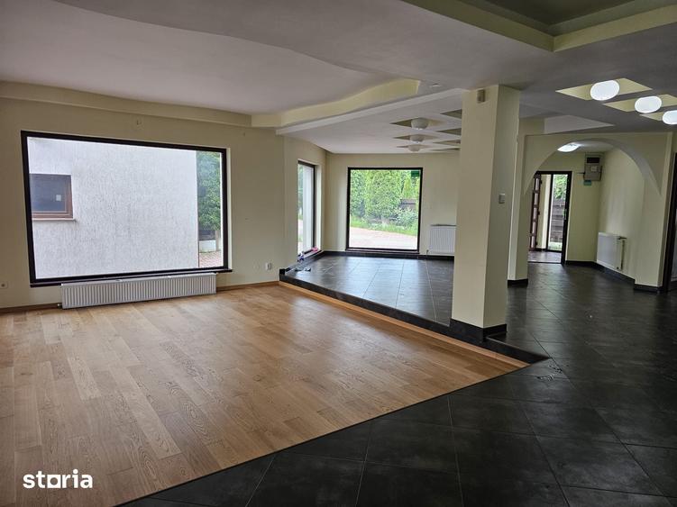 Casă cu 4 camere cu Teren 500 Mp în Valea Lupului