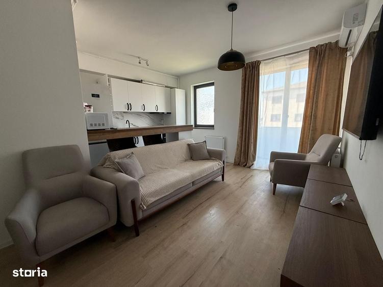 Apartament cu 2 camere. Prima inchiriere - 14