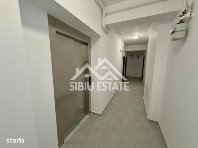 Apartament cu 2 camere în Șelimbăr — fotografia 2