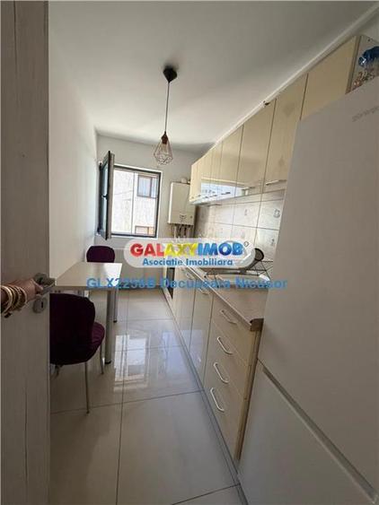 Garsoniera, Militari Residence, Str Tineretului, 300 euro - 6