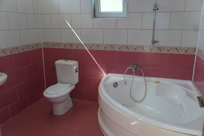 Casă individuală cu 7 camere cu Canalizare în Grozăvești