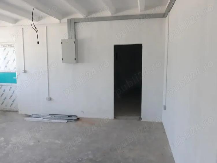 Spațiu comercial, de 350 mp, în Orțișoara