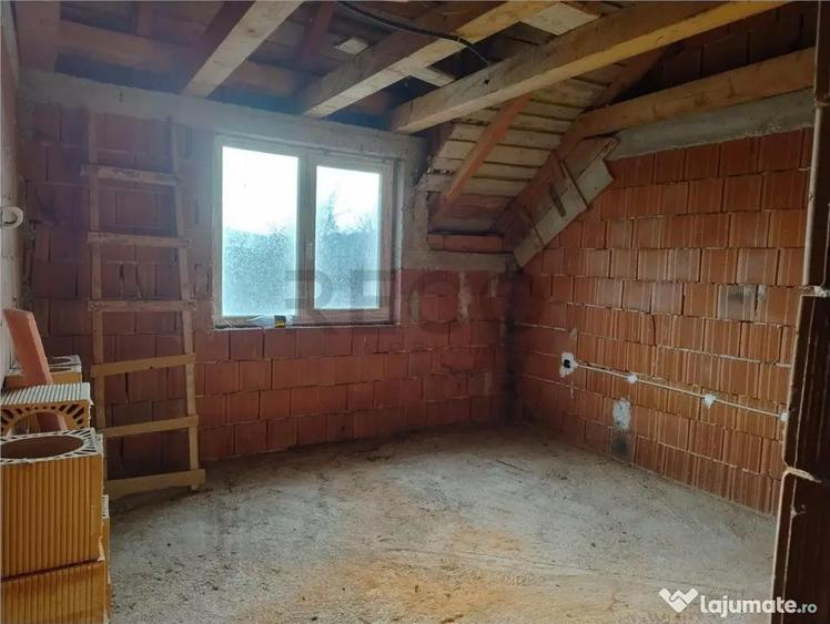 Reco Apartament nou cu 5 camere Beius - 9