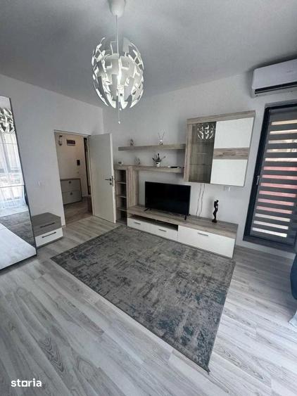 Garsoniera Moderna | Exigent Plaza Residence Faza 4 - 7