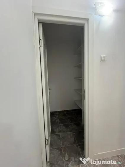 Apartament cu 2 camere decomandat în Exterior Vest