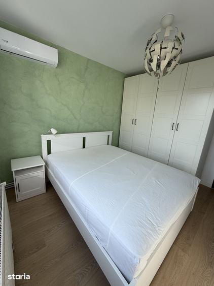 Proprietar-Apartament 2 camere, Crangasi, centrala, 7/8, negociabil - 3