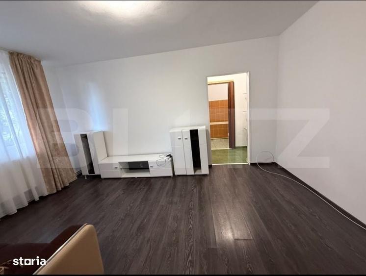 Apartament cu 2 camere, semidecomandat, zona Cosbuc - 4