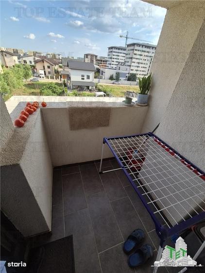 Garsonieră în Dudu