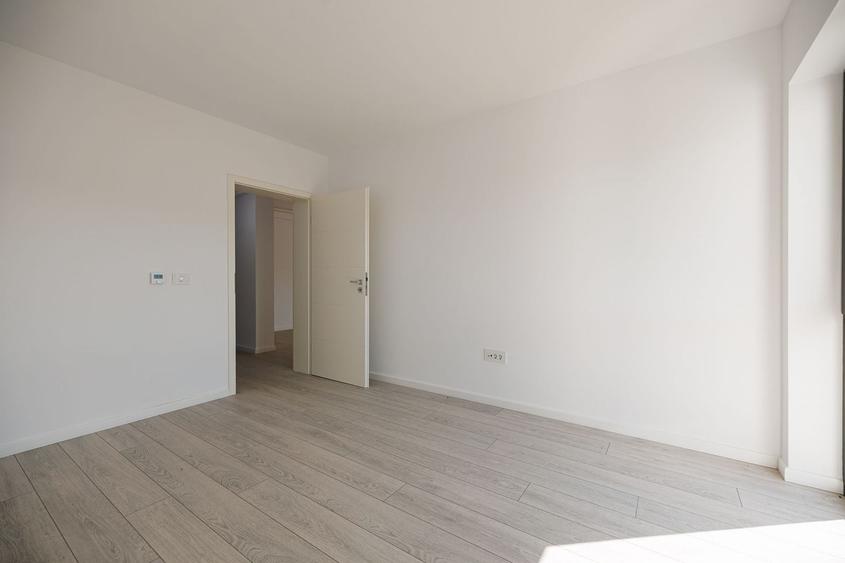 Apartament cu 3 camere în Braytim