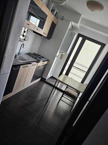 Apartament cu 2 camere decomandat în Independenței