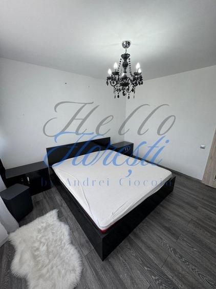 Casa 4 camere, 103mp, Zona Teilor - 20