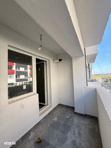 Apartament 2 camere,Tip Studio-Bloc Nou-Comision 0% !! - 3