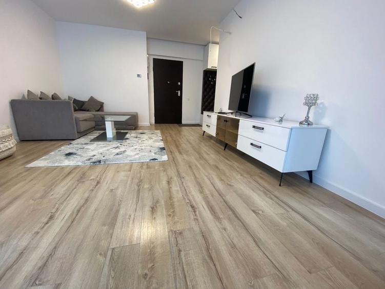 Apartament cu 2 camere decomandat în Pantelimon
