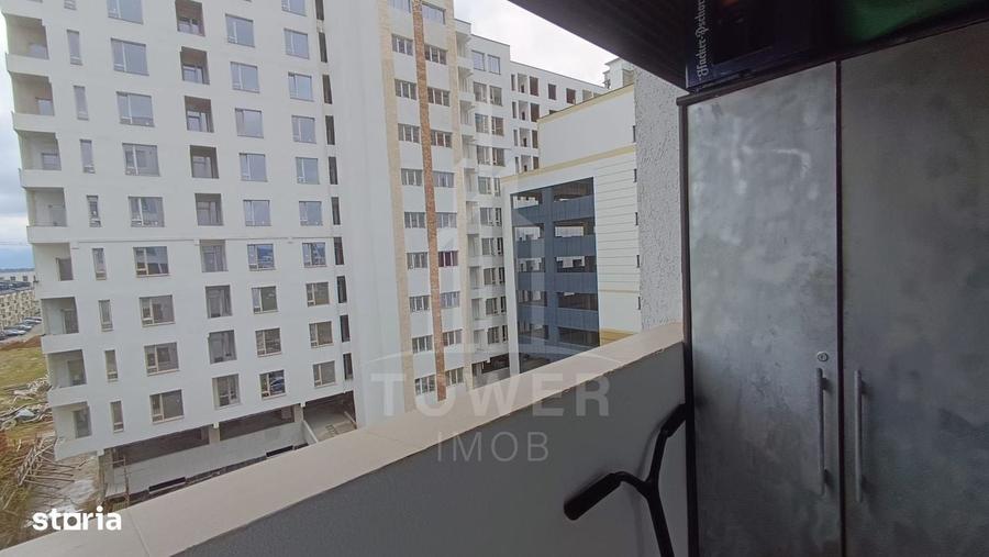 Apartament cu doua camere Doamna Stanca - 4