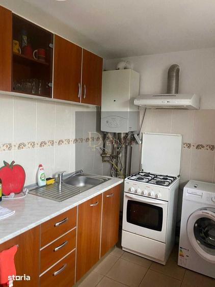 Garsonieră în Mărăști