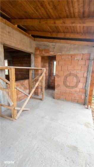 RECO Casa in Santandrei la rosu - 13