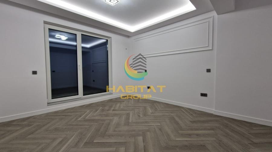 Pallady Penthouse 3 camere 102 mp + terasa 35 mp GATA MUTARE - 12