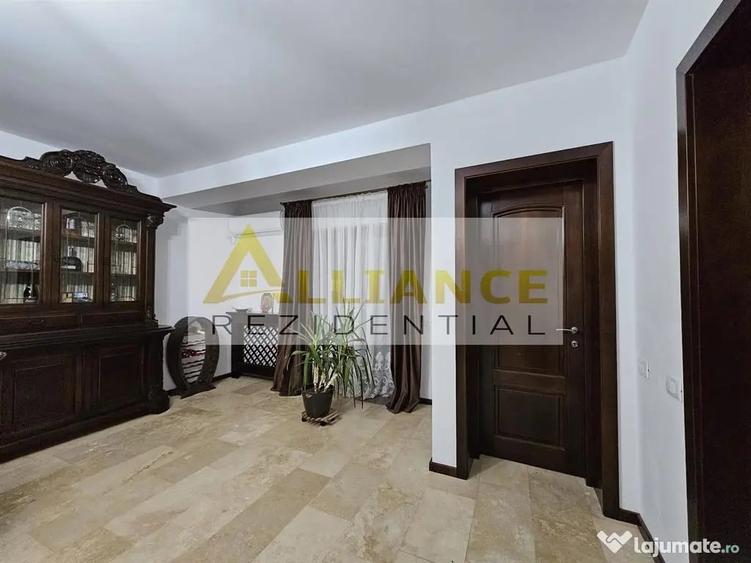 Popesti Casa Individuala P+1 4 Camere - 3 Bai Curte 560 mp - 7