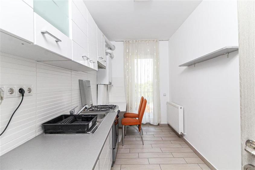 Apartament 2 camere decomandate + 3 locuri de parcare | Marasti - 4