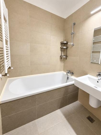 Apartament cu 2 camere decomandat, mobilat în Pipera