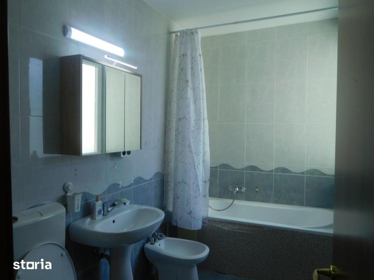 Apartament 3 camere, balcon ?i garaj, Grigorescu - 7