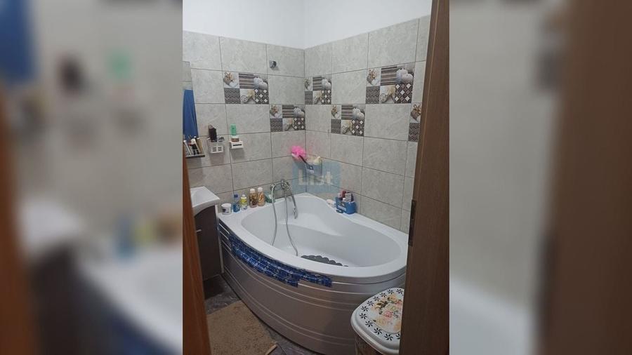 Apartament cu 2 camere, mobilat în Militari