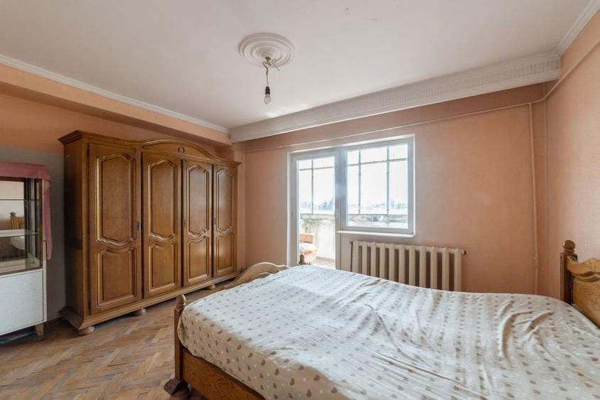 Apartament 3 camere, 89 mp total + garaj separat - 14