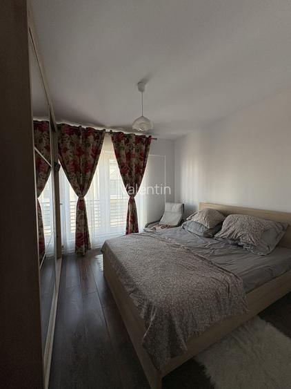 Apartament 2 camere Pallady - Astorium RESIDENCE + Parcare PROPRIETAR
