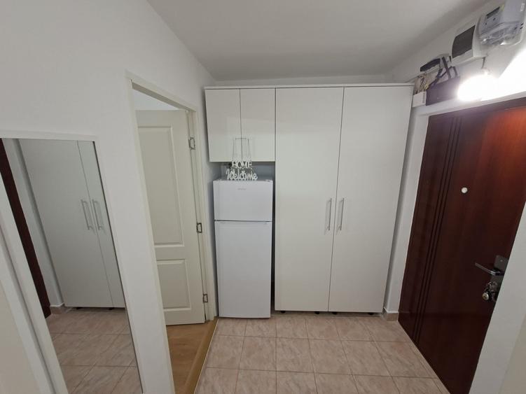 Circumvalatiunii inchiriez apartament o camera - 4
