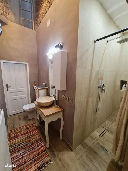 Apartament cu 3 camere în Ultracentral